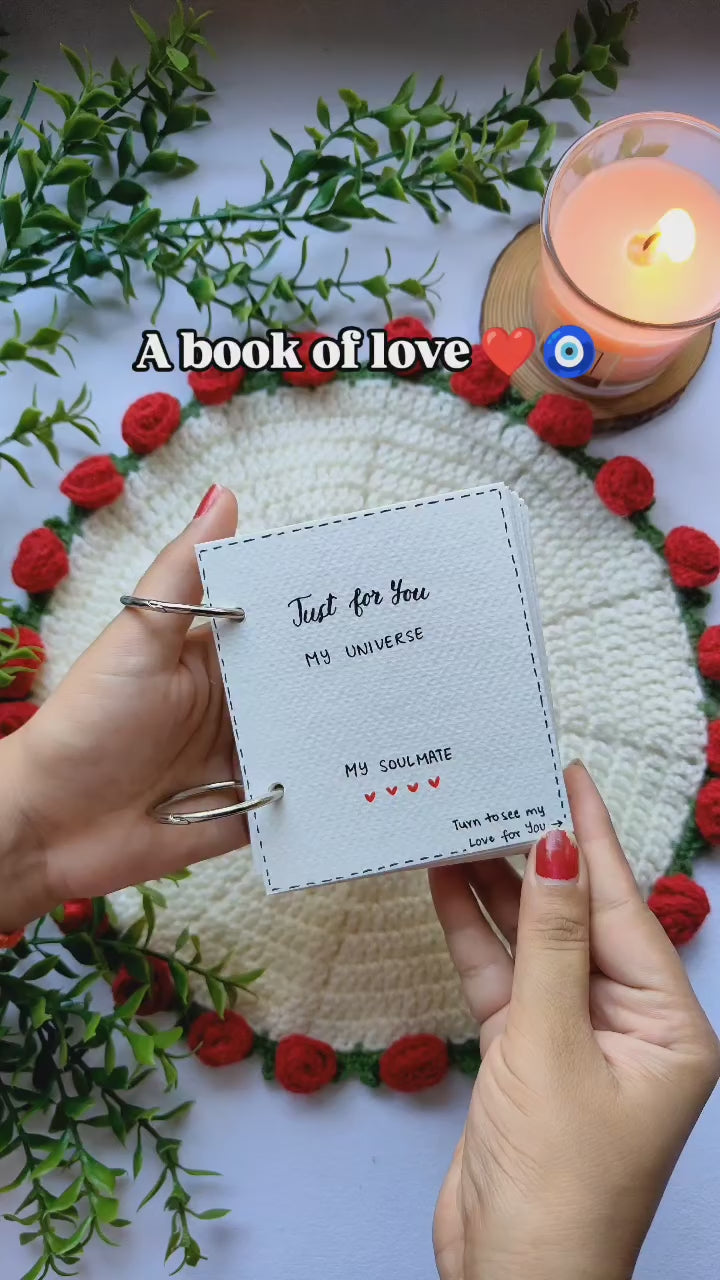 Book of LOVE