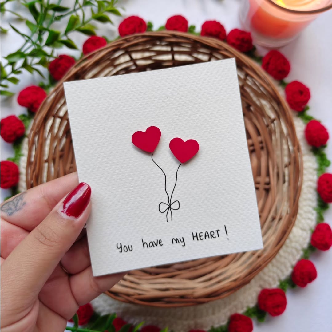 2d pun card + Binding and 9 pictures