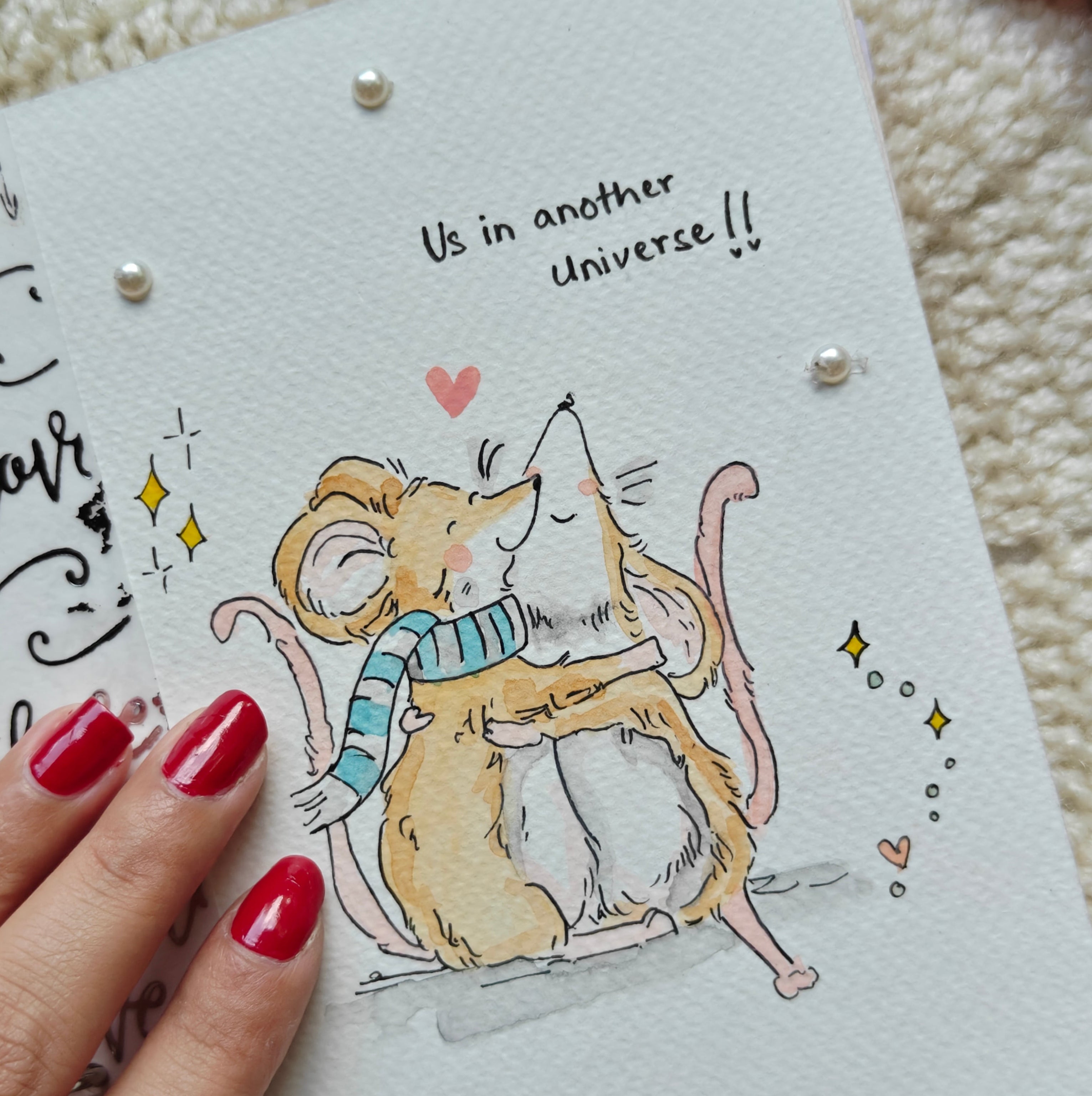 Memory book