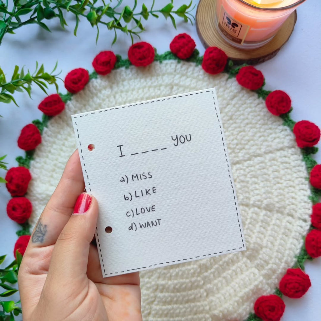 Book of LOVE