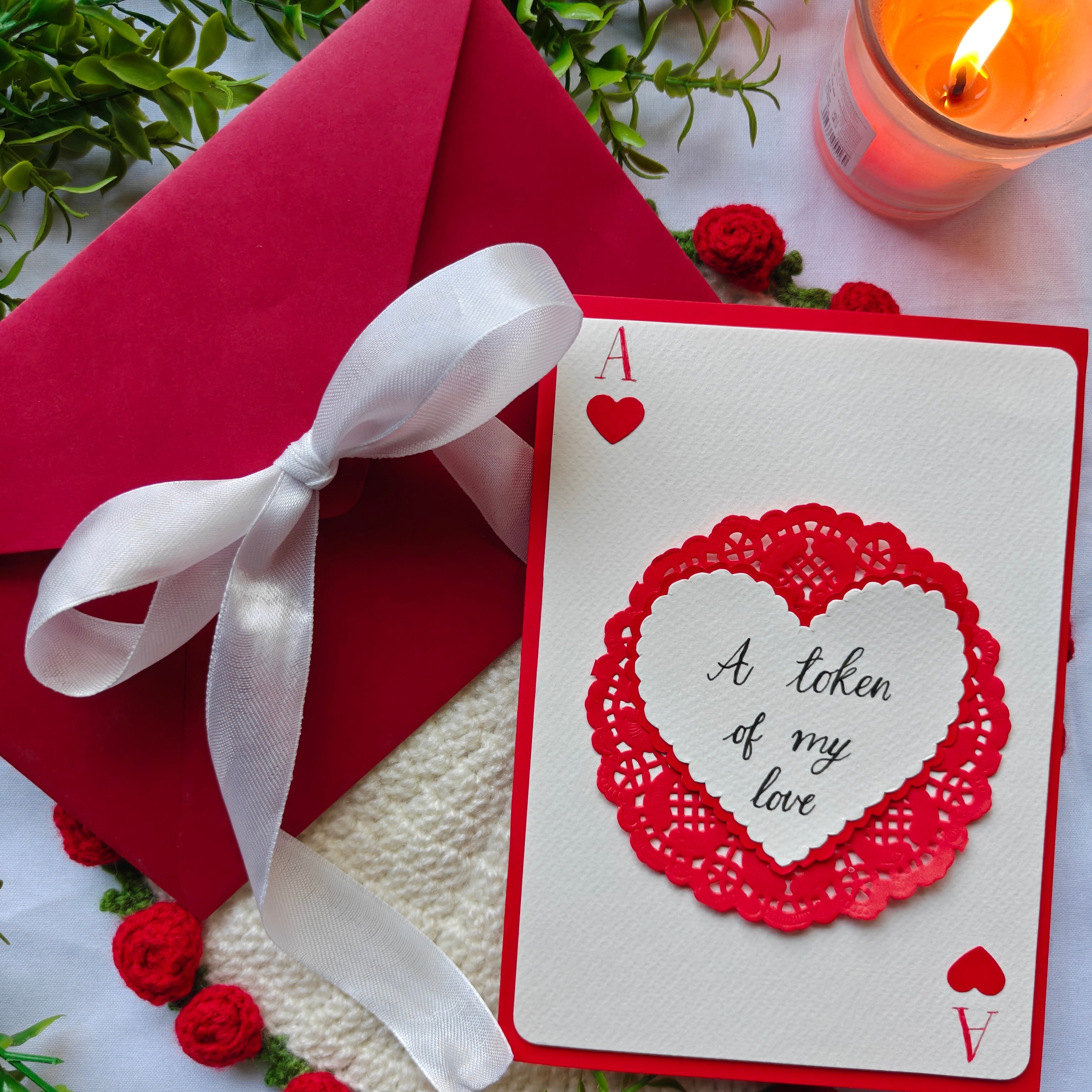 A token of love
