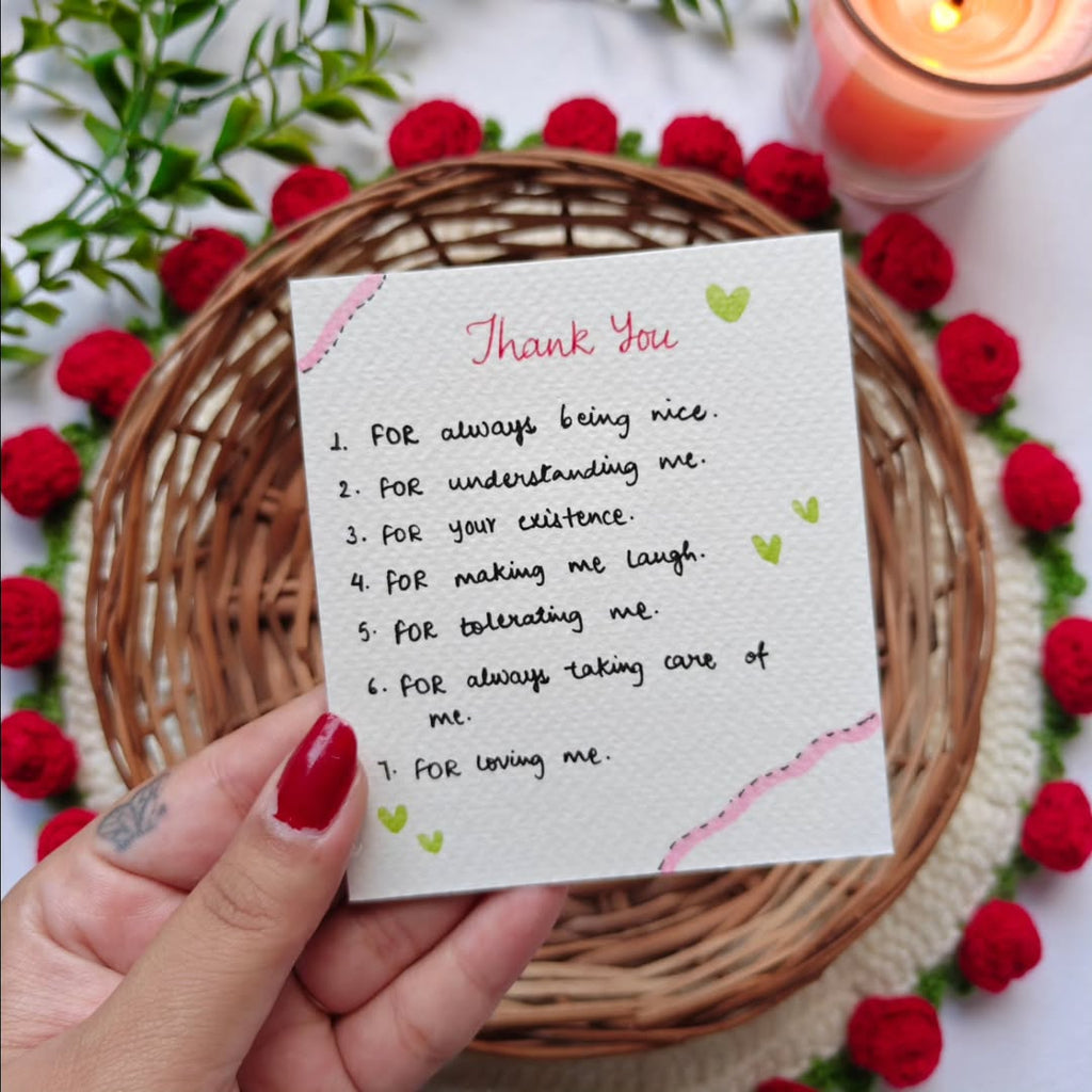 2d pun card + Binding and 9 pictures