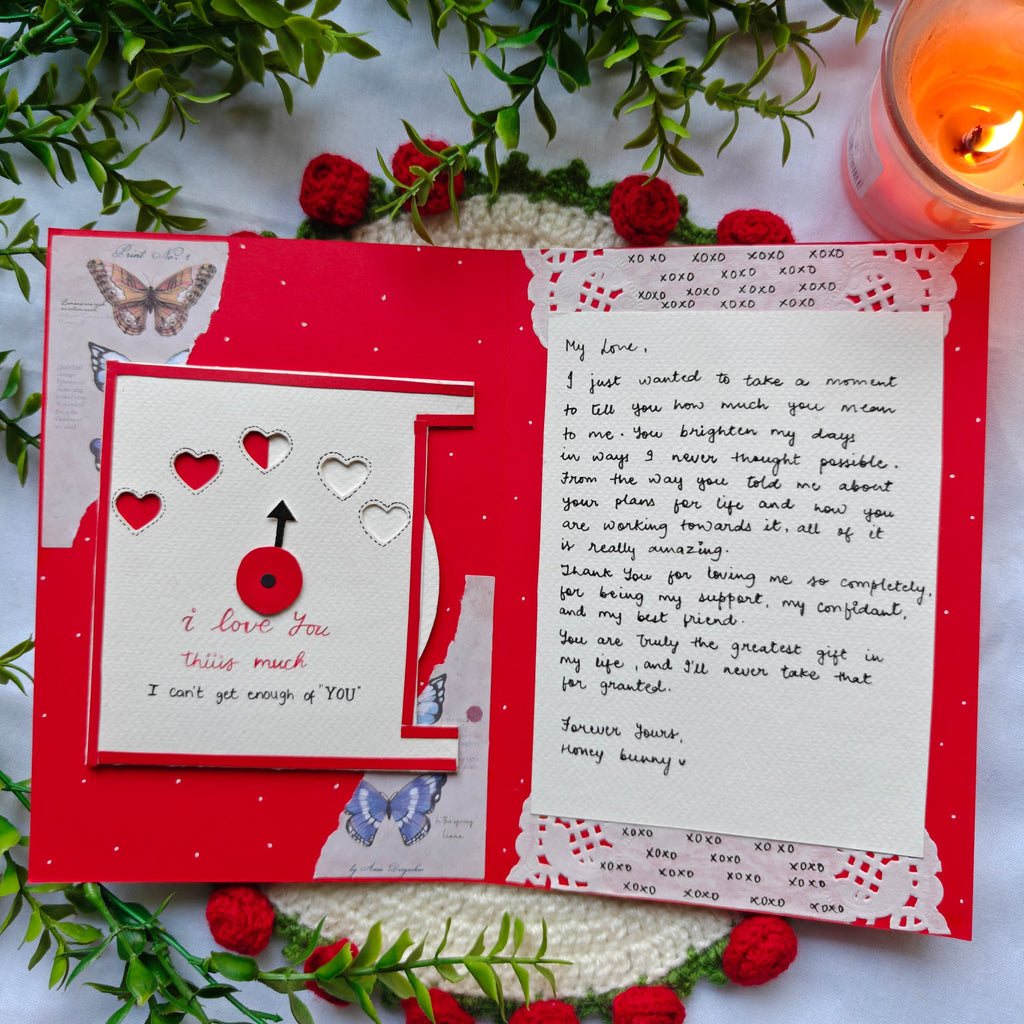 A token of love