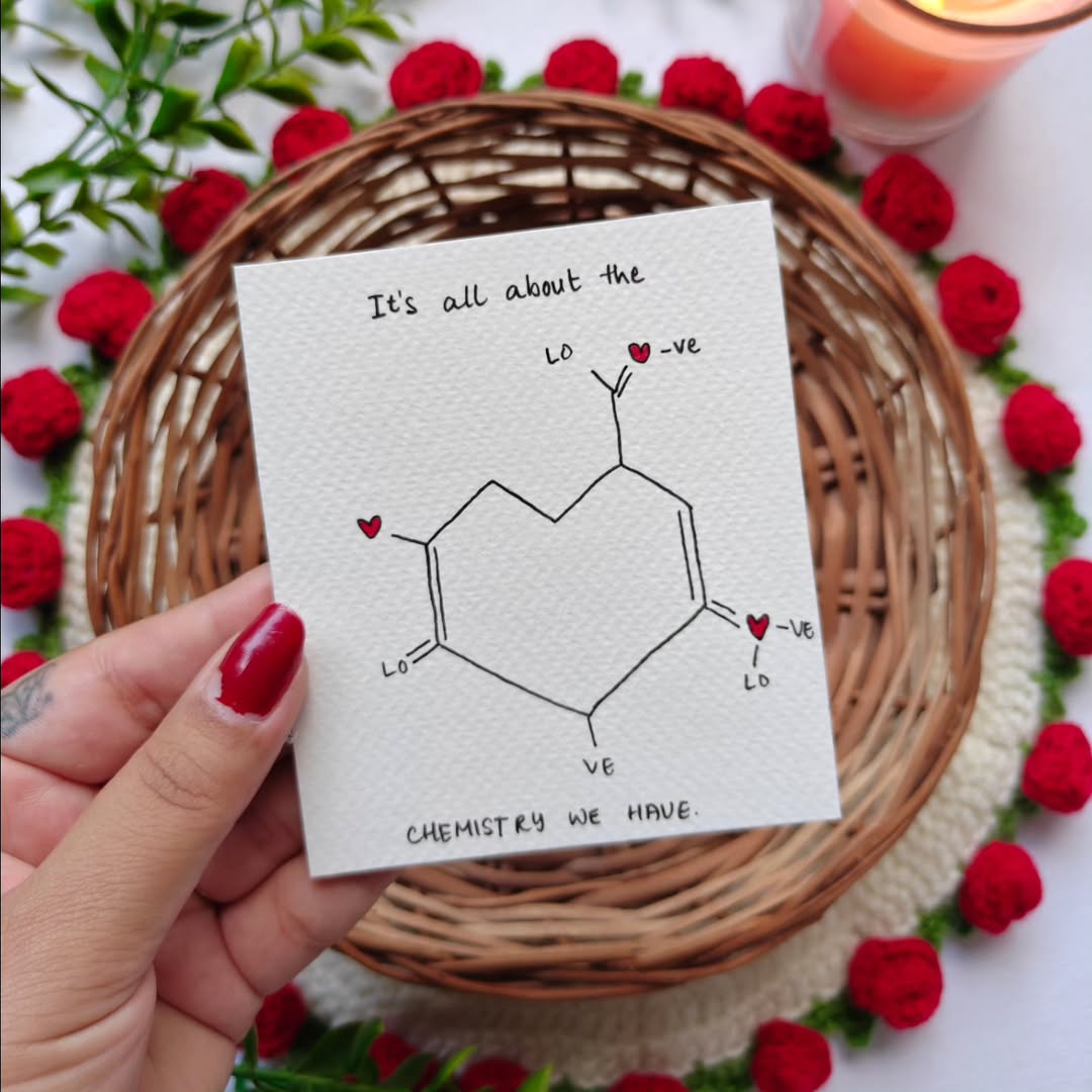 2d pun card + Binding and 9 pictures