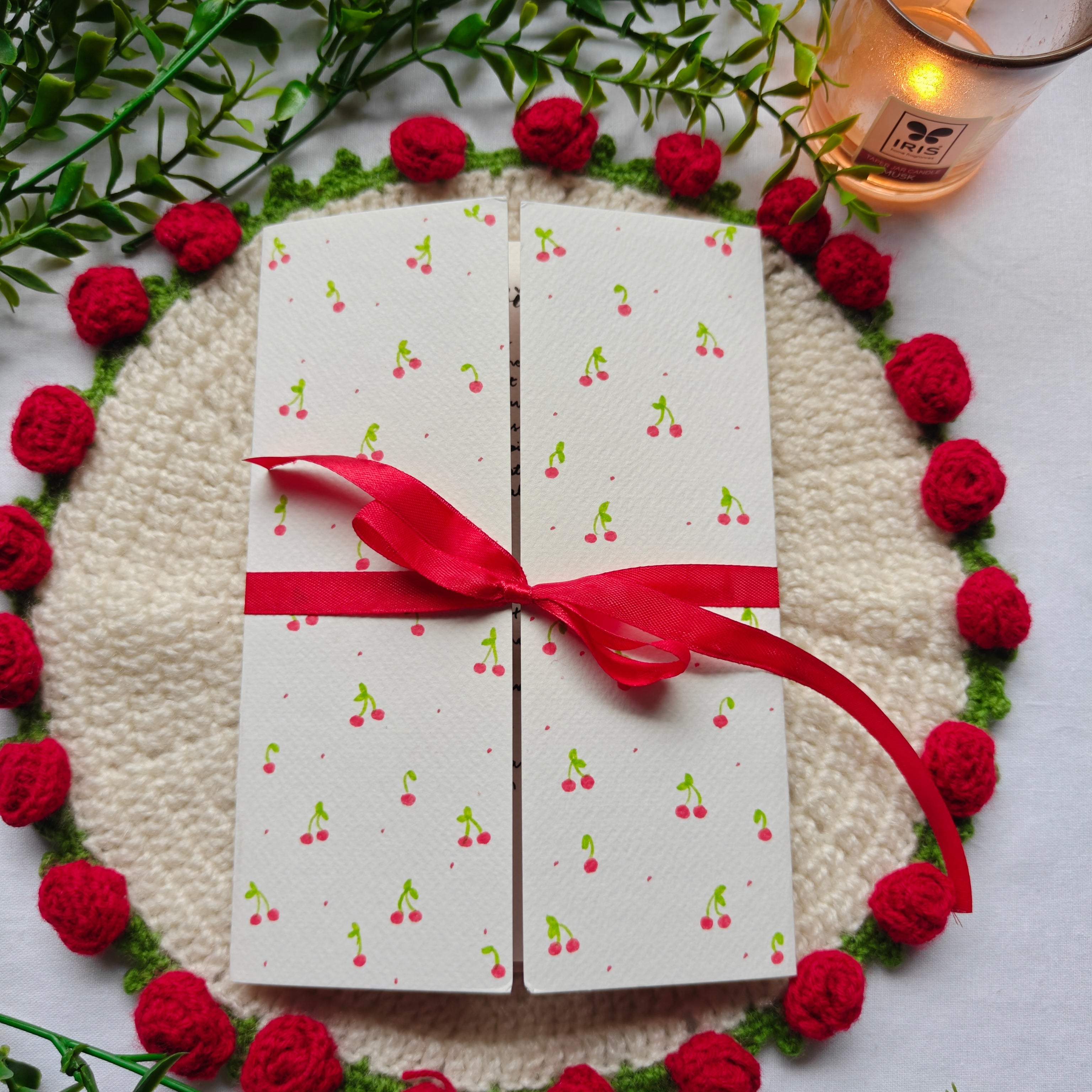 Unique Romantic Gift for Girlfriend/Boyfriend – "Perfect Match"