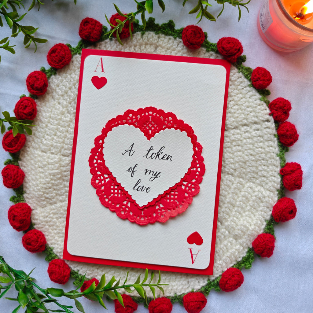 A token of love