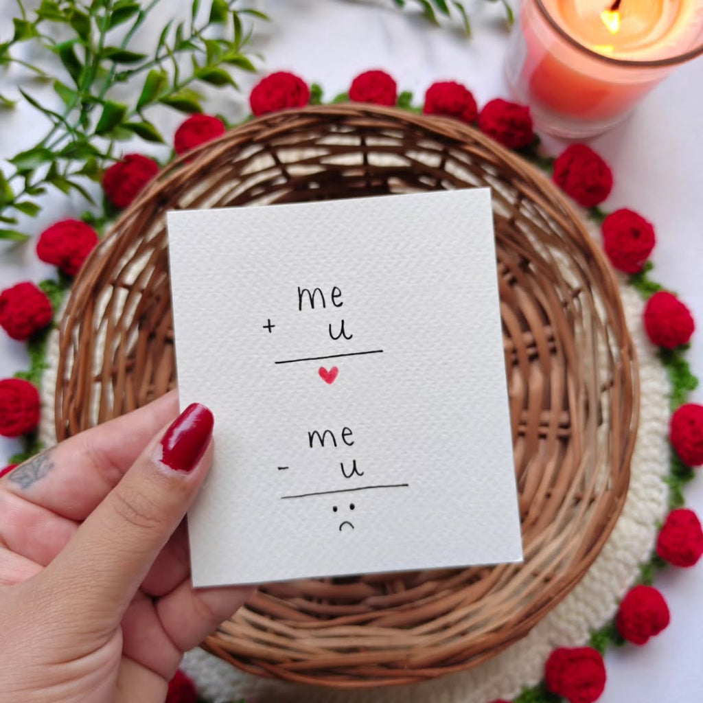 2d pun card + Binding and 9 pictures