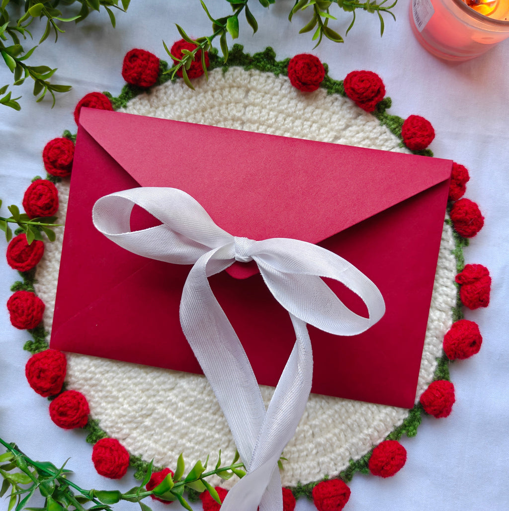 A token of love