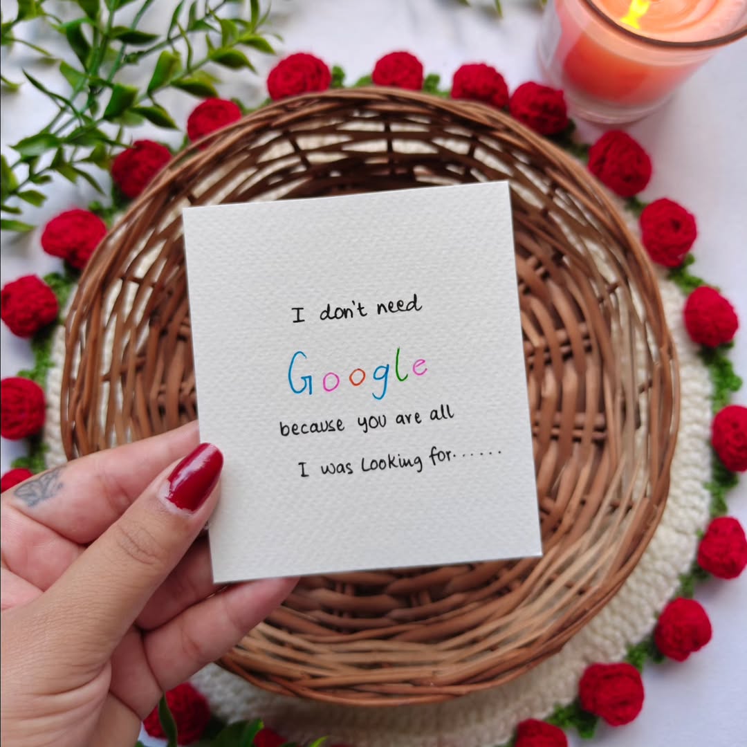 2d pun card + Binding and 9 pictures