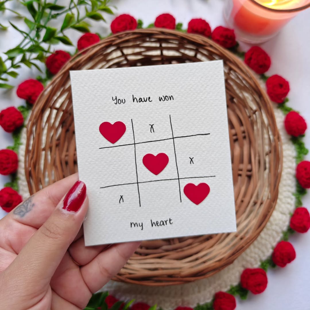 2d pun card + Binding and 9 pictures