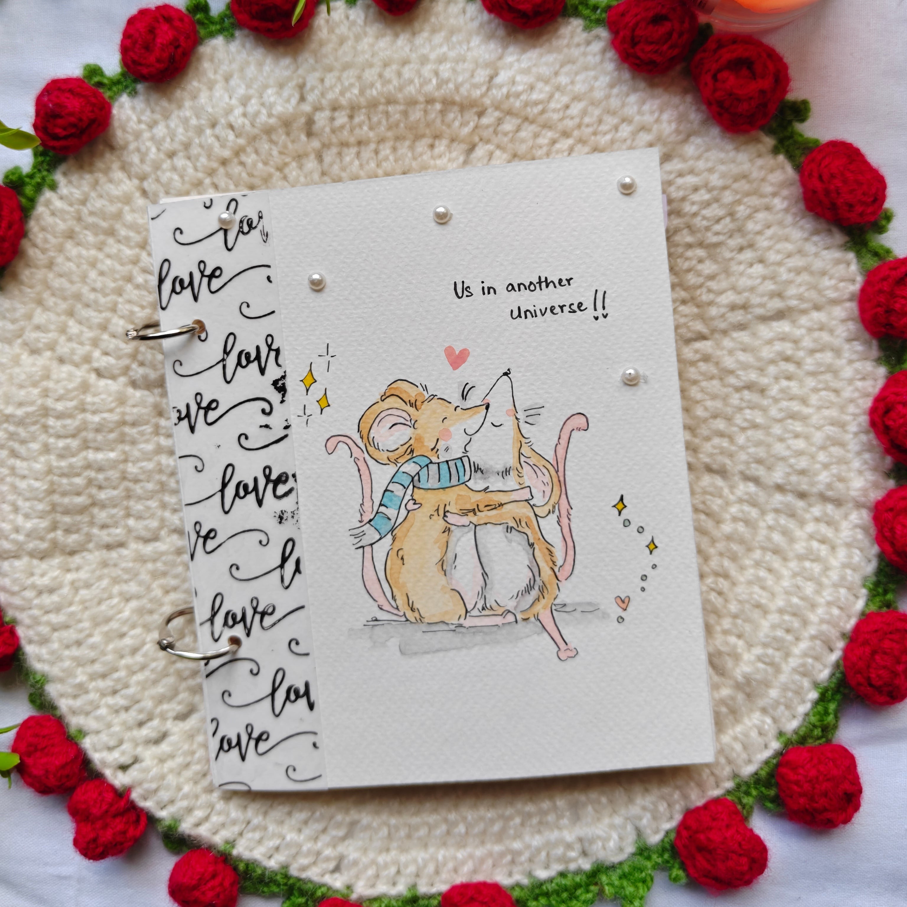 Memory book